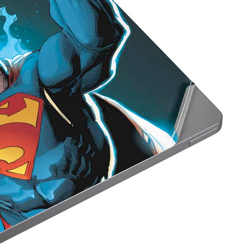 DC Comics Superman Action Comics Cover #976 Art by Gary Frank Universal Laptop 16in (13 x 9.4in) Skin